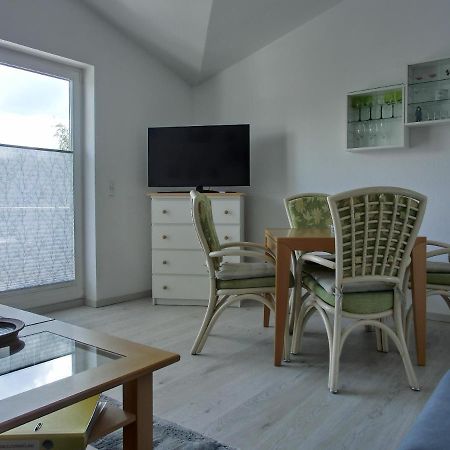 Ferienwohnung E8 Graal-Mueritz Exteriér fotografie