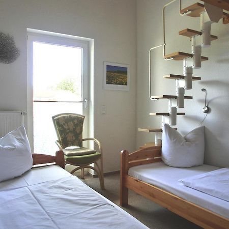 Ferienwohnung E8 Graal-Mueritz Exteriér fotografie