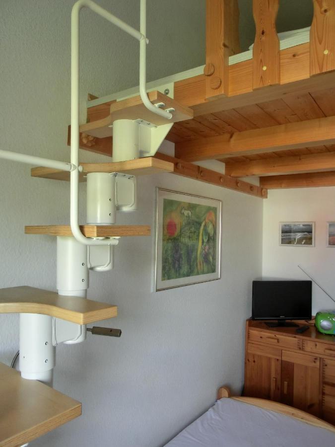 Ferienwohnung E8 Graal-Mueritz Exteriér fotografie