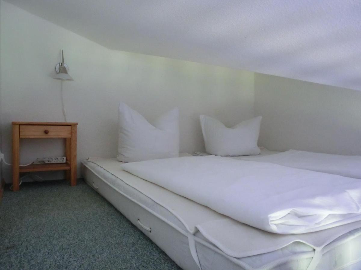 Ferienwohnung E8 Graal-Mueritz Exteriér fotografie