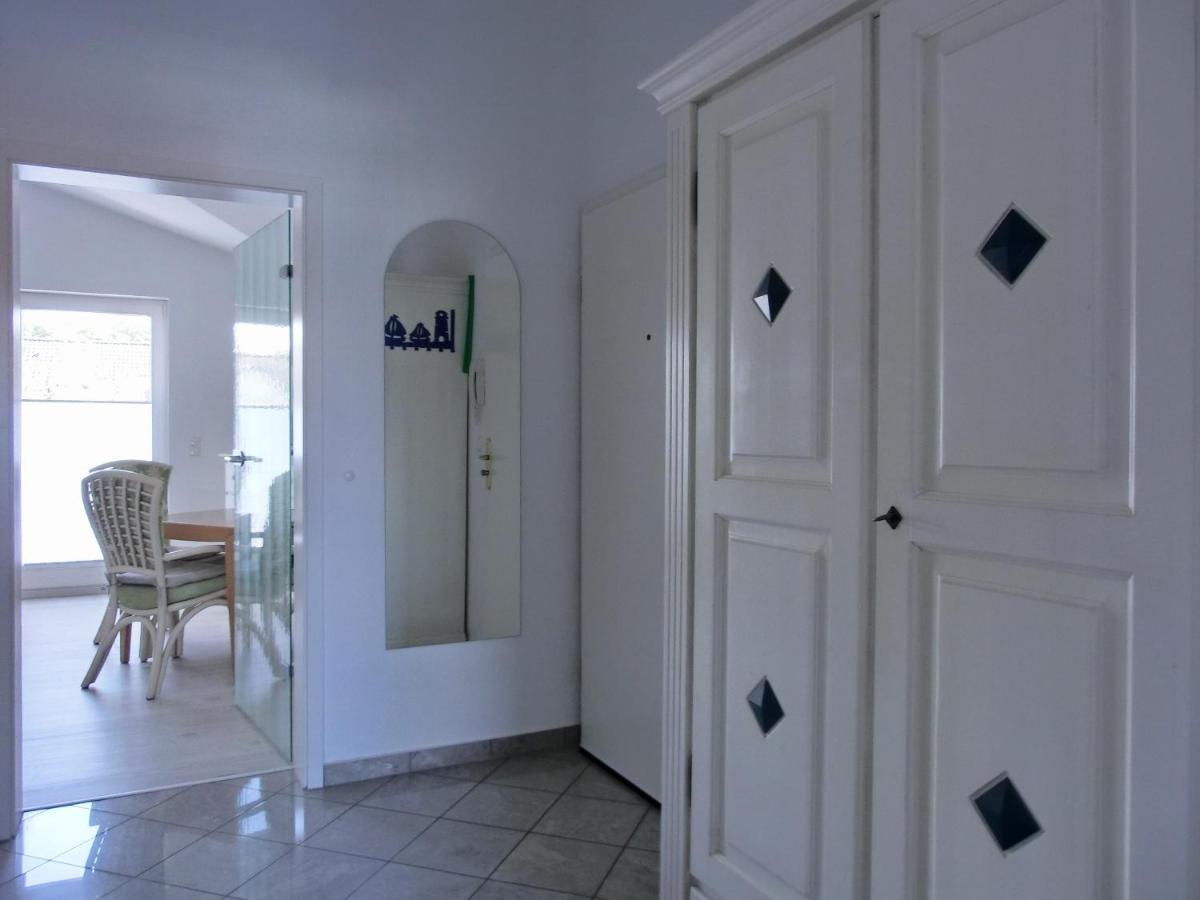 Ferienwohnung E8 Graal-Mueritz Exteriér fotografie