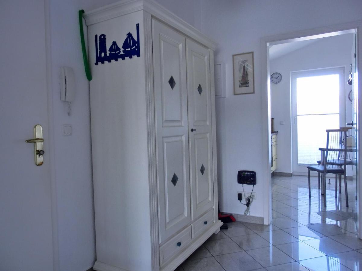 Ferienwohnung E8 Graal-Mueritz Exteriér fotografie